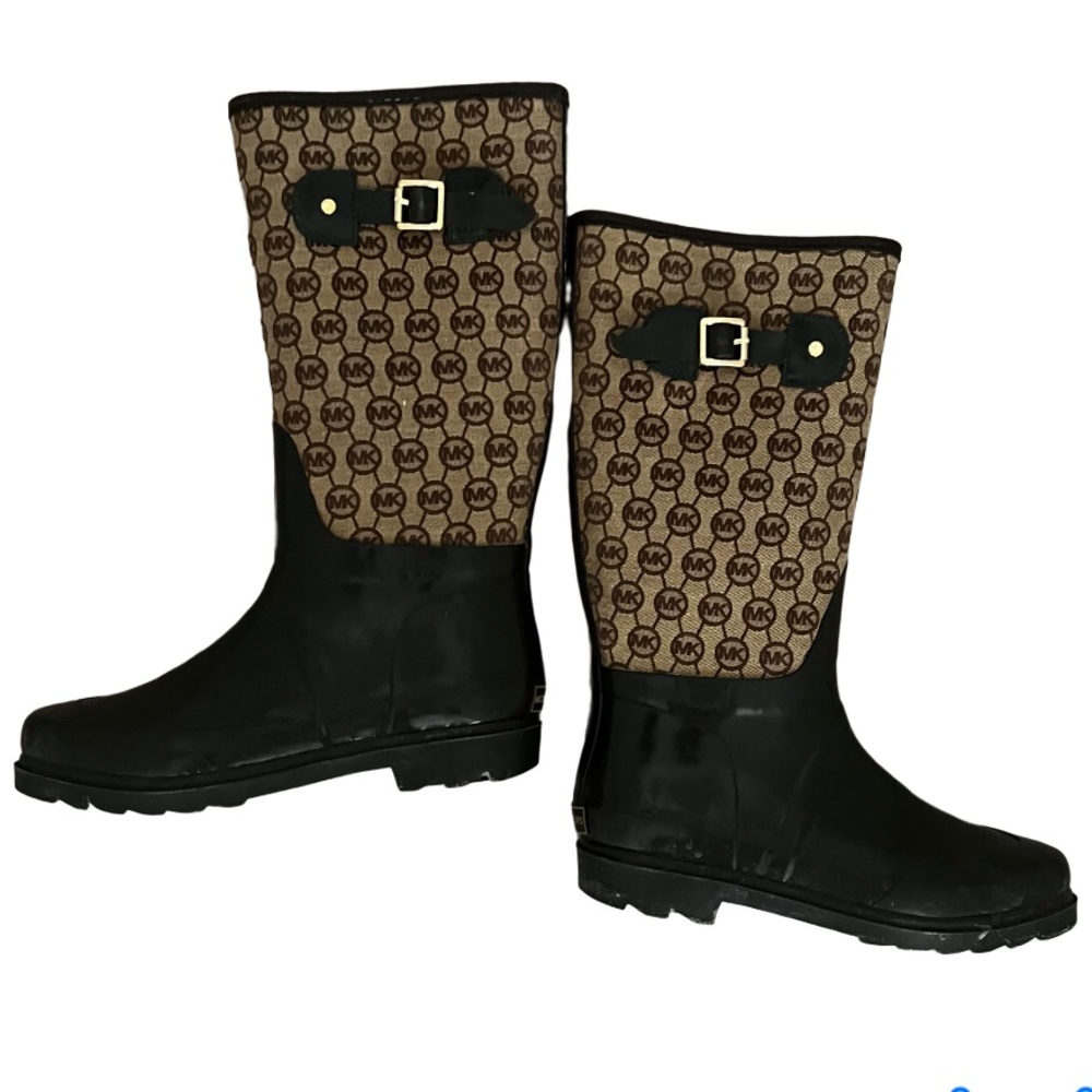 Vintage MK rainboots - Size 40